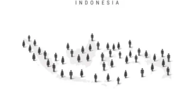 Wow! Indonesia Peringkat Pertama sebagai Negara dengan Tinggi Penduduk Terpendek di Dunia (Image From: iStock)