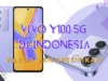 Harga dan Spesifikasi Vivo Y100 5G di Indonesia