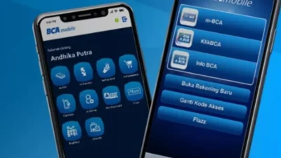 Pinjaman Online Bank BCA Langsung Cair Terbaru 2024
