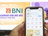 Pinjaman Online Bank BNI Langsung Cair Terbaru 2024