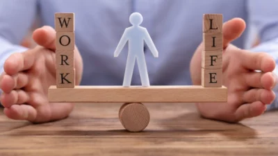 3 Cara Mencapai Work Life Balance. (Sumber Gambar; ACT Consulting)