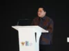 Erick Thohir Ungkap Alasan Dukung Prabowo-Gibran di Pilpres 2024 (Image From: KabarBUMN.com)