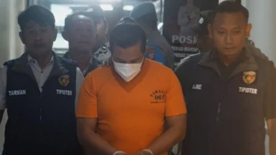 Dokter Palsu yang Dulunya Merupakan Mantan Dokter Timnas 19 Berhasil ditangkap