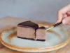 Resep Chocolate Cheesecake ala Luvita Ho. (Sumber Gambar: YouTube Luvita Ho)