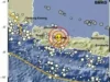 Gempa Bumi Magnitudo 4.4 Kembali Guncang Sumedang Jawa Barat