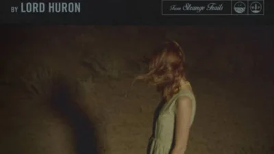 Lirik Lagu The Night We Met by Lord Huron, Beserta Terjemahannya (Image From: Spotify)