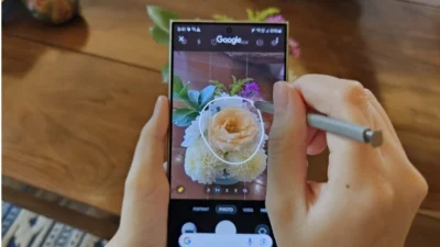 Galaxy S24 Series Membawa Revolusi Mobile AI dengan Fitur Circle to Search with Google