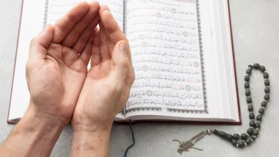 Doa Tutup Tahun dalam Islam