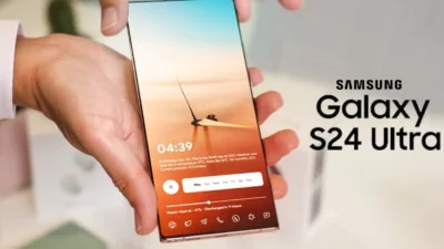 Harga Samsung Galaxy S24 Series