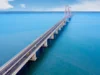 Jembatan Terpanjang yang ada di Indonesia