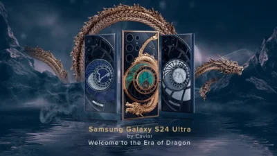 Rilis Samsung Galaxy S24 Ultra