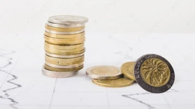 Link Resmi Jual Uang Koin Internasional