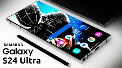 Keunggulan Samsung Galaxy S24 Ultra