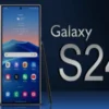 Spesifikasi Samsung Galaxy S24