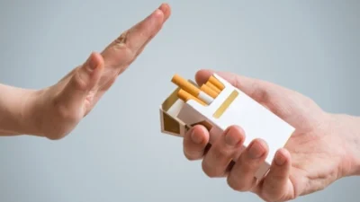 Cara Motivasi Orang untuk Berhenti Merokok