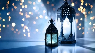 Niat Qadha Puasa Ramadhan di Bulan Rajab