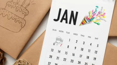 Kalender Jawa Januari 2024 Temukan Hari Terbaik untuk Acara Penting Anda