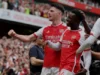 Arsenal Raih Kemenangan 2-1 atas Nottingham Forest: Review Pertandingan