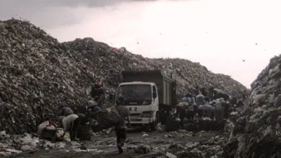 Pendi: Pelebaran TPA Jalupang Bukan Solusi Permasalahan Sampah