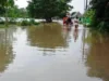 TPS di Karawang terancam banjir