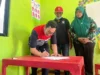 TJSL Pertamina PHE ONWJ Renovasi PAUD Mutiara Pakis Karawang