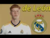Liga Spanyol: Real Madrid Resmi Rekrut Jeremy de Leon dari CD Castellon