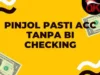 Rekomendasi Pinjol Pasti Acc Tanpa BI Checking