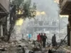 Ketegangan Diplomatik, Israel Protes Penyelidikan 'Kejahatan Perang' oleh Polisi London