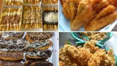 5 Resep Masakan Terkini yang Lagi Hits di Medsos, Wajib Dicoba!