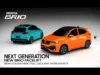 Kabulkan Semua Impianmu, New Honda Brio 2024 Telah Hadir!
