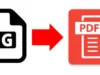Cara Mengubah File JPG ke PDF Via Online dengan Mudah, Gratis Kok! (image from Google Images)