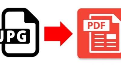 Cara Mengubah File JPG ke PDF Via Online dengan Mudah, Gratis Kok! (image from Google Images)