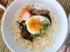 Resep Ramen Kuah Susu, Kreasi Mie Berkuah Khas Jepang Dijamin Creamy dan Lezat (image from Shopee)