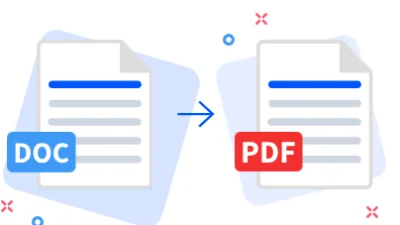 Cara Mengubah File Word ke PDF Via Online, Mudah dan Gratis! (image from Smallpdf.com)