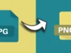 Inilah Cara Mengubah File JPG ke PNG Dengan Mudah dan Gratis Via Online (image from google images)