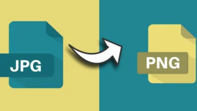 Inilah Cara Mengubah File JPG ke PNG Dengan Mudah dan Gratis Via Online (image from google images)