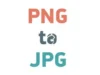 Gak Perlu Pusing, Inilah Cara Mengubah File PNG ke JPG Secara Cepat dan Gratis (image from png2jpg.com)