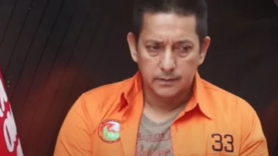 Tidak Kapok, Ibra Azhari Kembali Ditangkap Terkait Kasus Narkoba di Apartemen Tangsel (image from screenshot Youtube Tribunnews)
