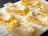 Resep Cheese Danish, Kreasi Pastry Mewah yang Renyah (image from screenshot Youtube cooking with hel)