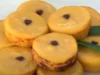 Resep Kue Lumpur Labu Kuning, Kreasi Kue Tradisional Dijamin Lembut Banget (image from screenshot Youtube dapur heny)