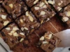 Resep Brownies Kopi, Dijamin Harum Semerbak dan Lembut Banget (image from screenshot Youtube mini foodie)