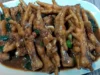 Resep Semur Ceker Ayam, Dijamin Kenyal dan Bumbu Meresap (image from screenshot Youtube resep lishanty)