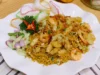Resep Mie Goreng Seafood, Masakan Simpel yang Lezat Bikin Menggugah Selera (image from screenshot Youtube simple rudy tv)