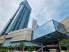 Surabaya Punya Mall Baru, Trans Icon dan Lagoon Avenue