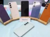 Terungkap Beberapa Smartphone Pesaing Samsung Galaxy S24 Series