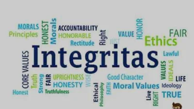 Makna Integritas dan Alasan Mengapa Penting Untuk Dimiliki
