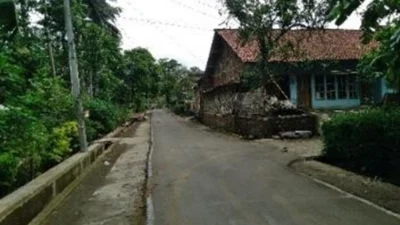 Evolusi Jalan di Desa Kalilandak, Kabupaten Banjarnegara Menuju Interaksi Desa-Kota yang Memadai (Bagian 2/Habis)