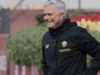 Breaking News: Jose Mourinho Resmi Dipecat dari AS Roma, Klub Cari Pelatih Baru