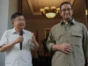Jusuf Kalla Menegaskan Dukungan Politiknya pada Pasangan Anies-Muhaimin di Pilpres 2024