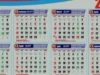 Daftar Hari Libur dan Cuti Bersama Febuari 2024, untuk Perencanaan Liburan yang Lebih Baik